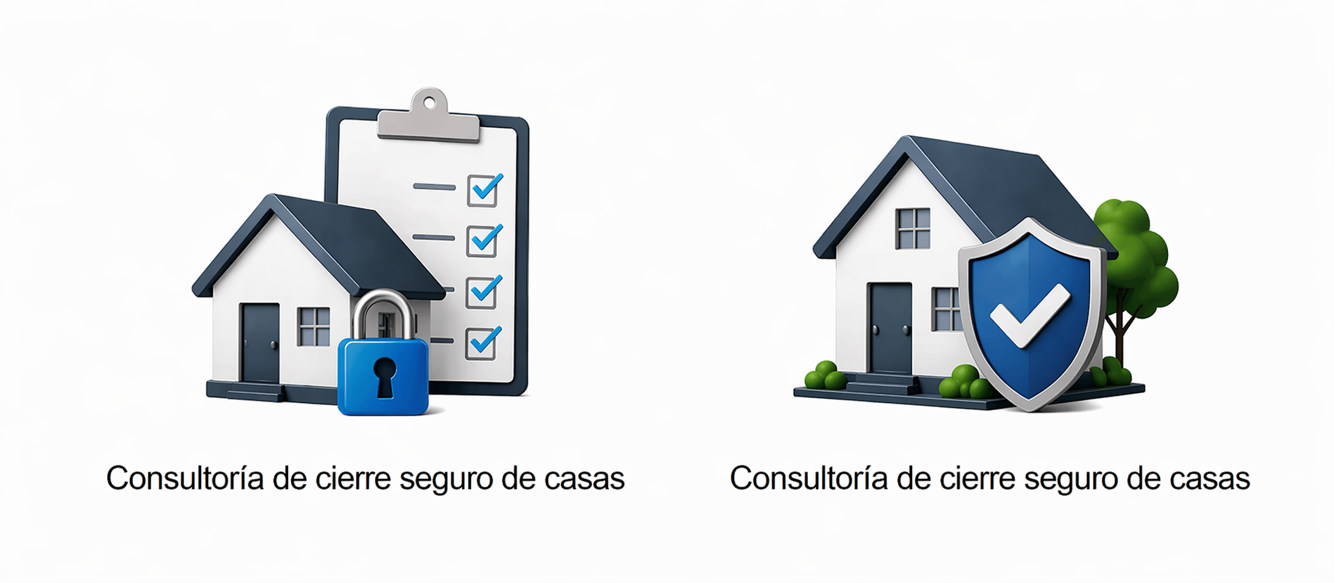 cierre seguro